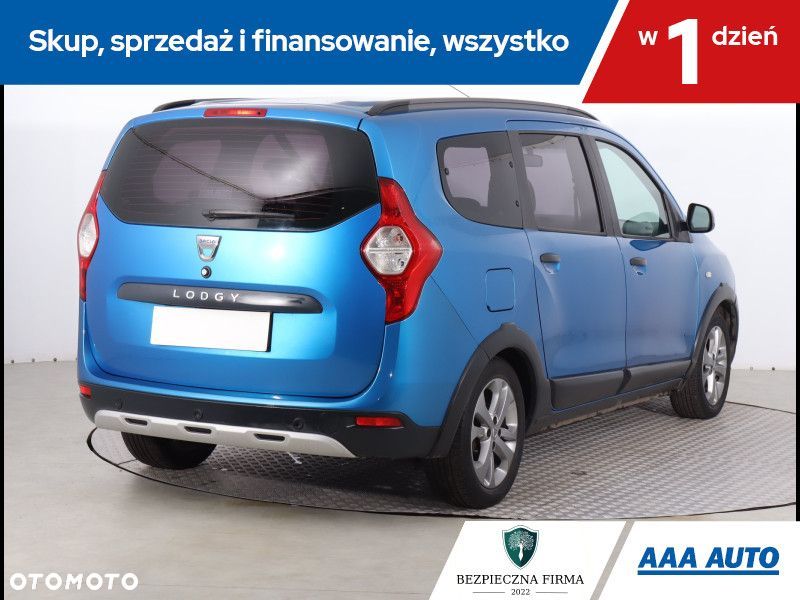 Dacia Lodgy - 6