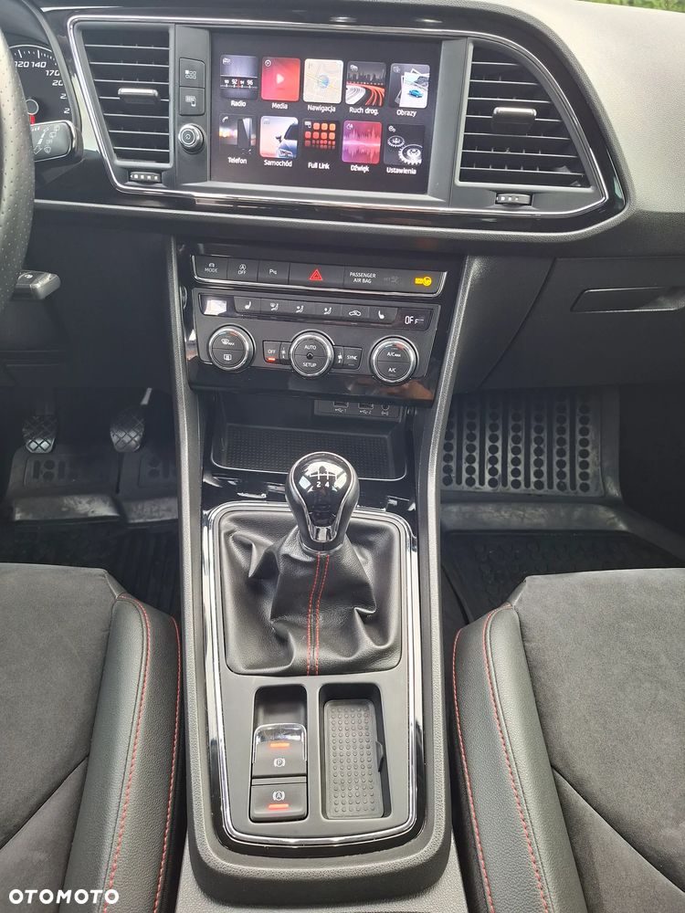Seat Leon - 21