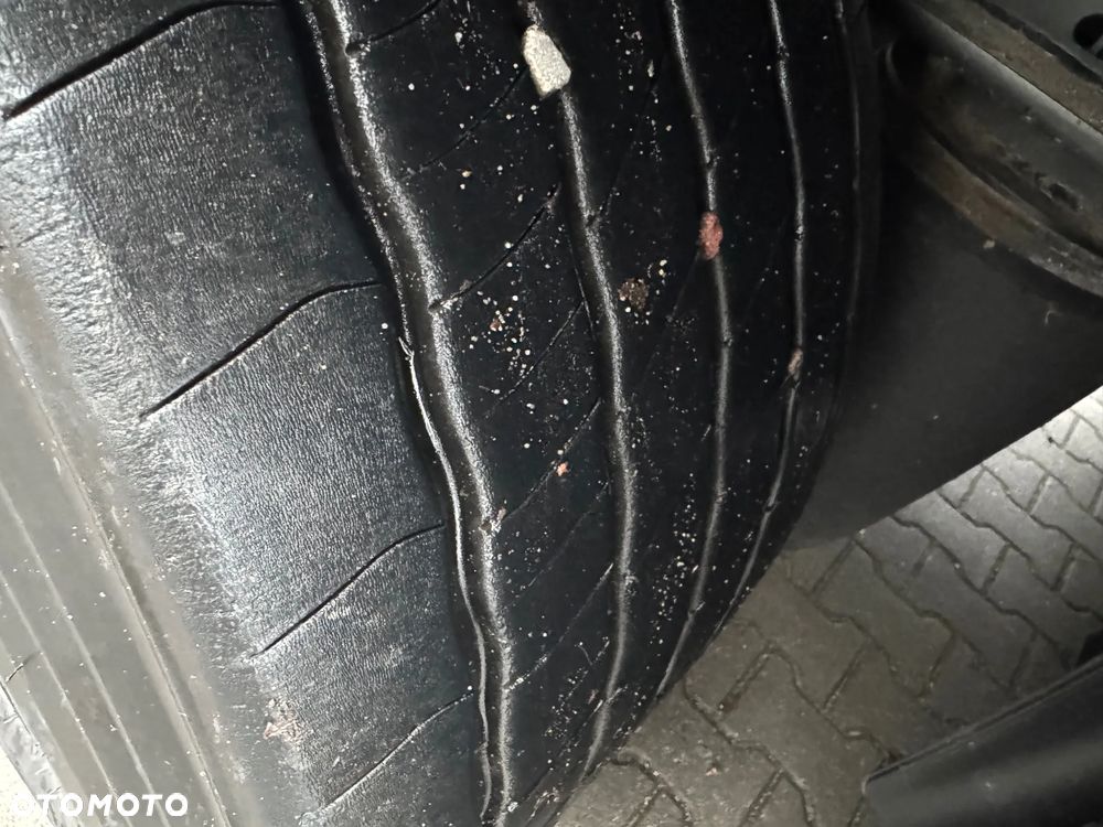 Kögel Mega 2,90-3,00m, 435/50R19,5, SAF!! - 25