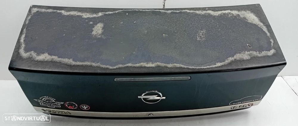Porta / tampa da mala OPEL Vectra C - 1