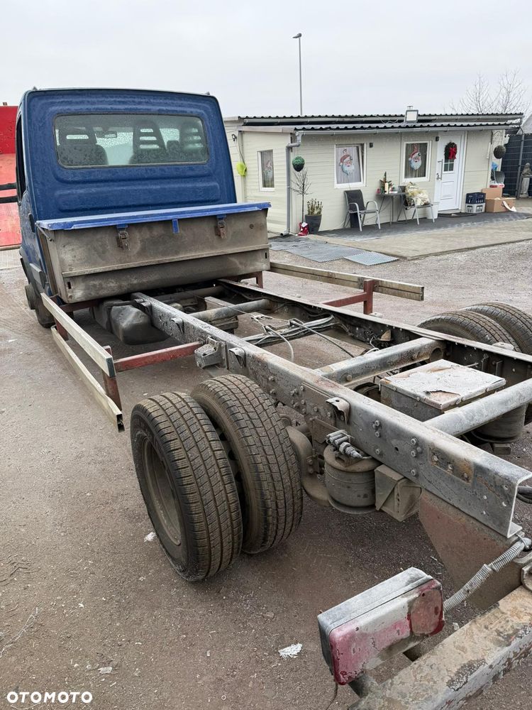 Iveco Daily 70c15 - 6