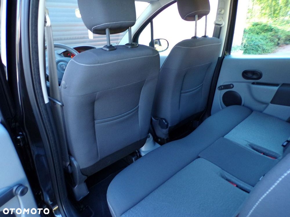 Renault Modus - 29