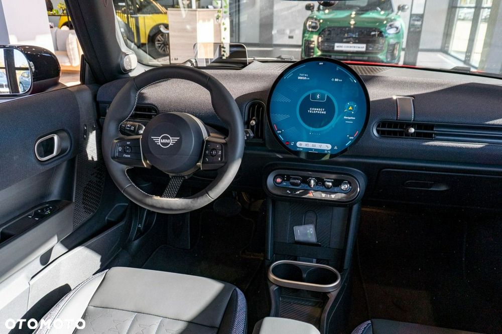 MINI Cooper - 17