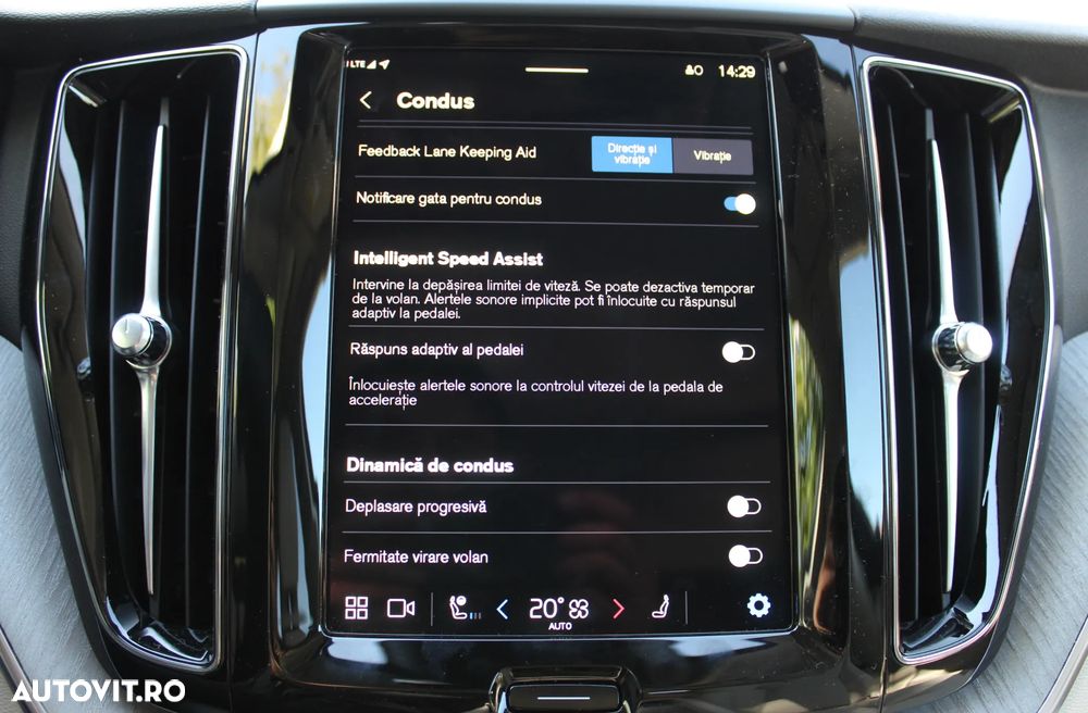 Volvo XC 60 T8 AWD AT PHEV Plus Dark - 27