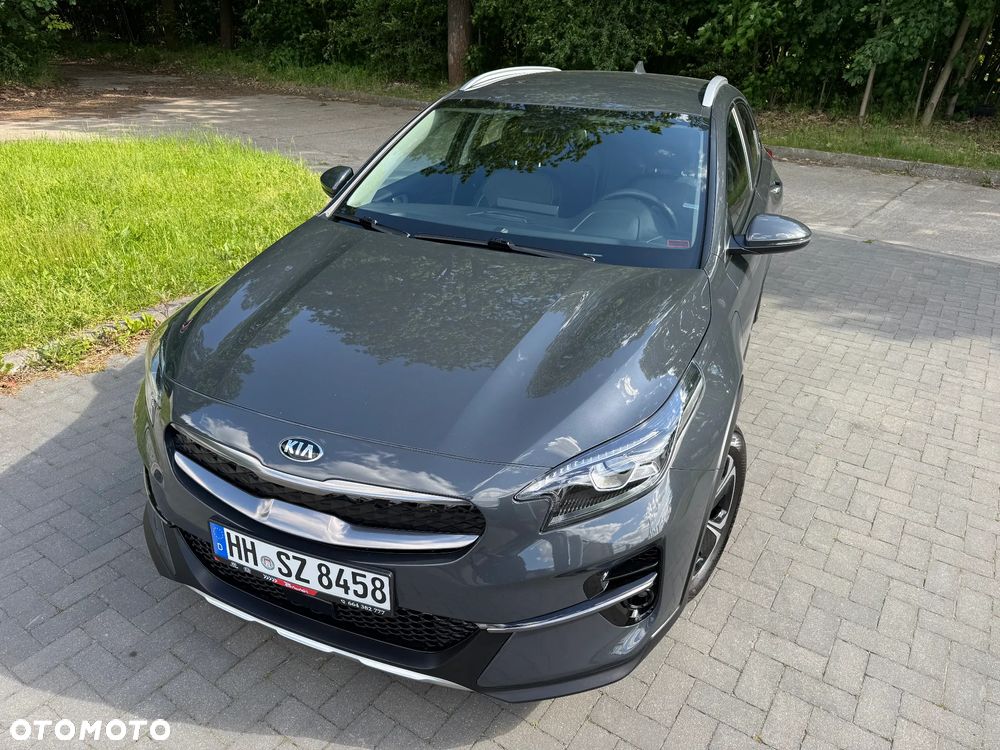 Kia XCeed 1.6 GDI DCT6 OPF SPIRIT - 6