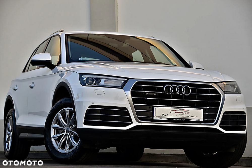 Audi Q5 45 TFSI mHEV Quattro S tronic - 3