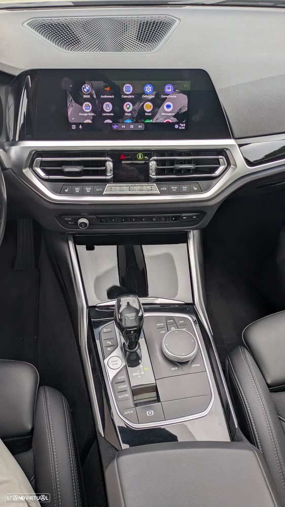 BMW 330 e Line Sport Auto - 13