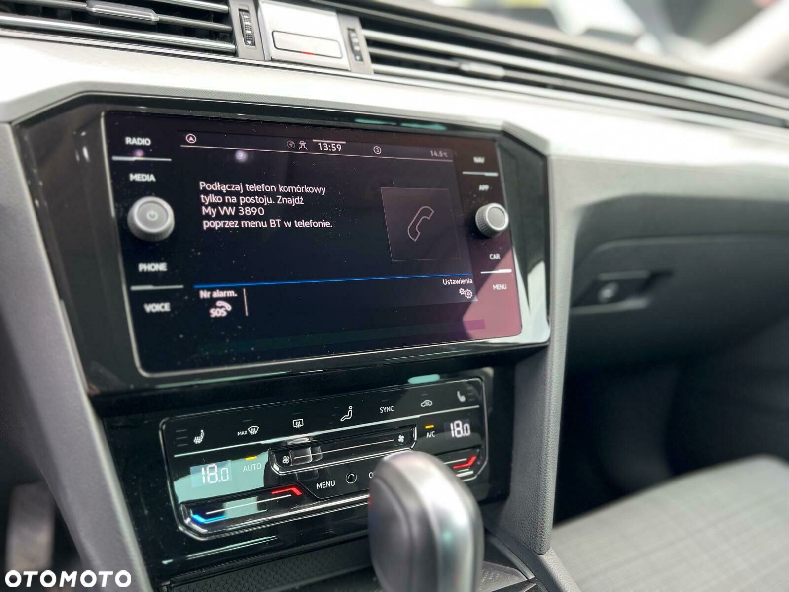 Volkswagen Passat 2.0 TDI EVO Business DSG - 27