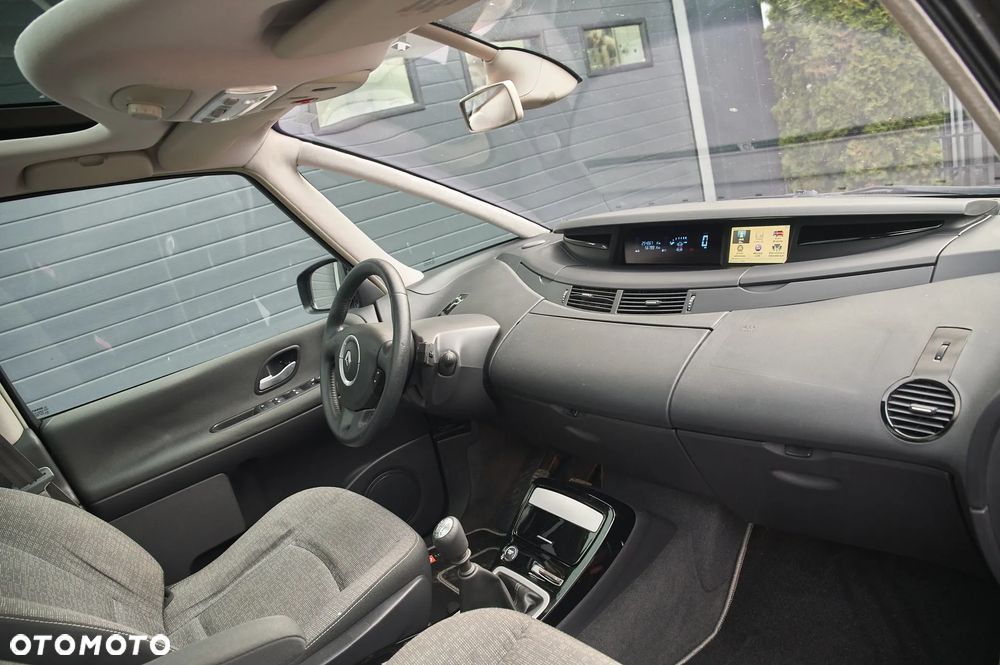 Renault Grand Espace 2.0 dCi FAP Edition 25th - 25