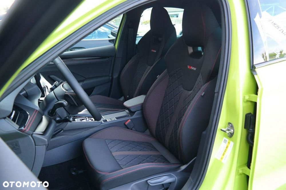 Skoda Octavia - 25