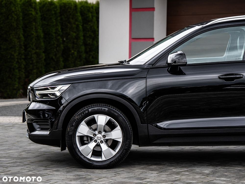Volvo XC 40 D3 Momentum Pro - 11