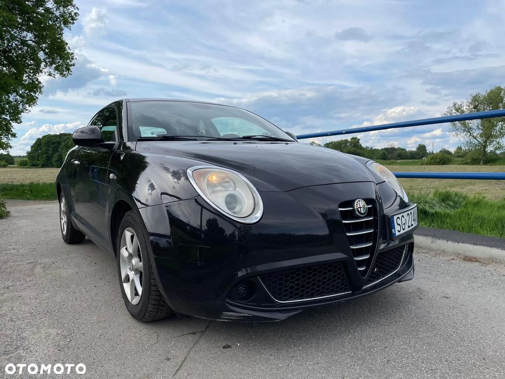 Alfa Romeo Mito - 6