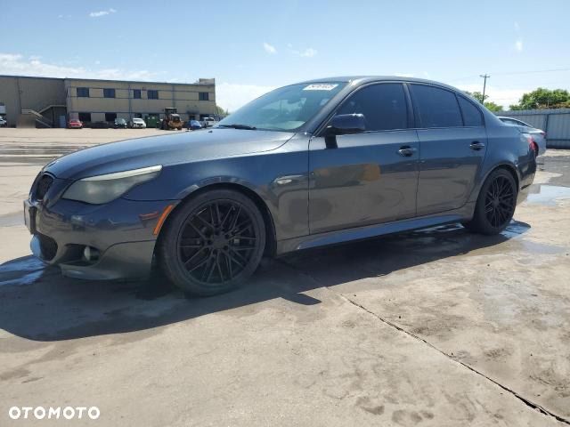 BMW Seria 5 - 1