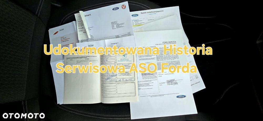 Ford Kuga - 12