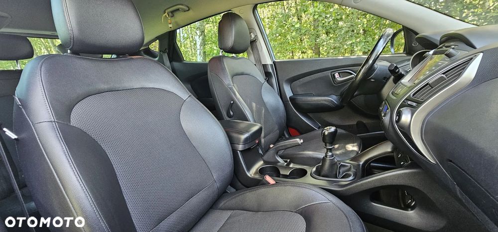 Hyundai ix35 - 7