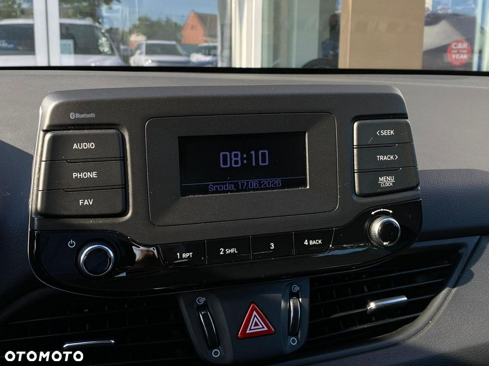 Hyundai i30 1.5 DPI Modern - 22