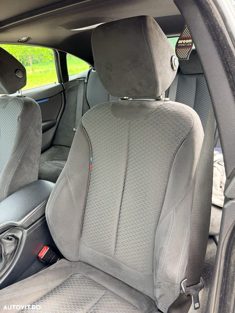 BMW Seria 4 - 26