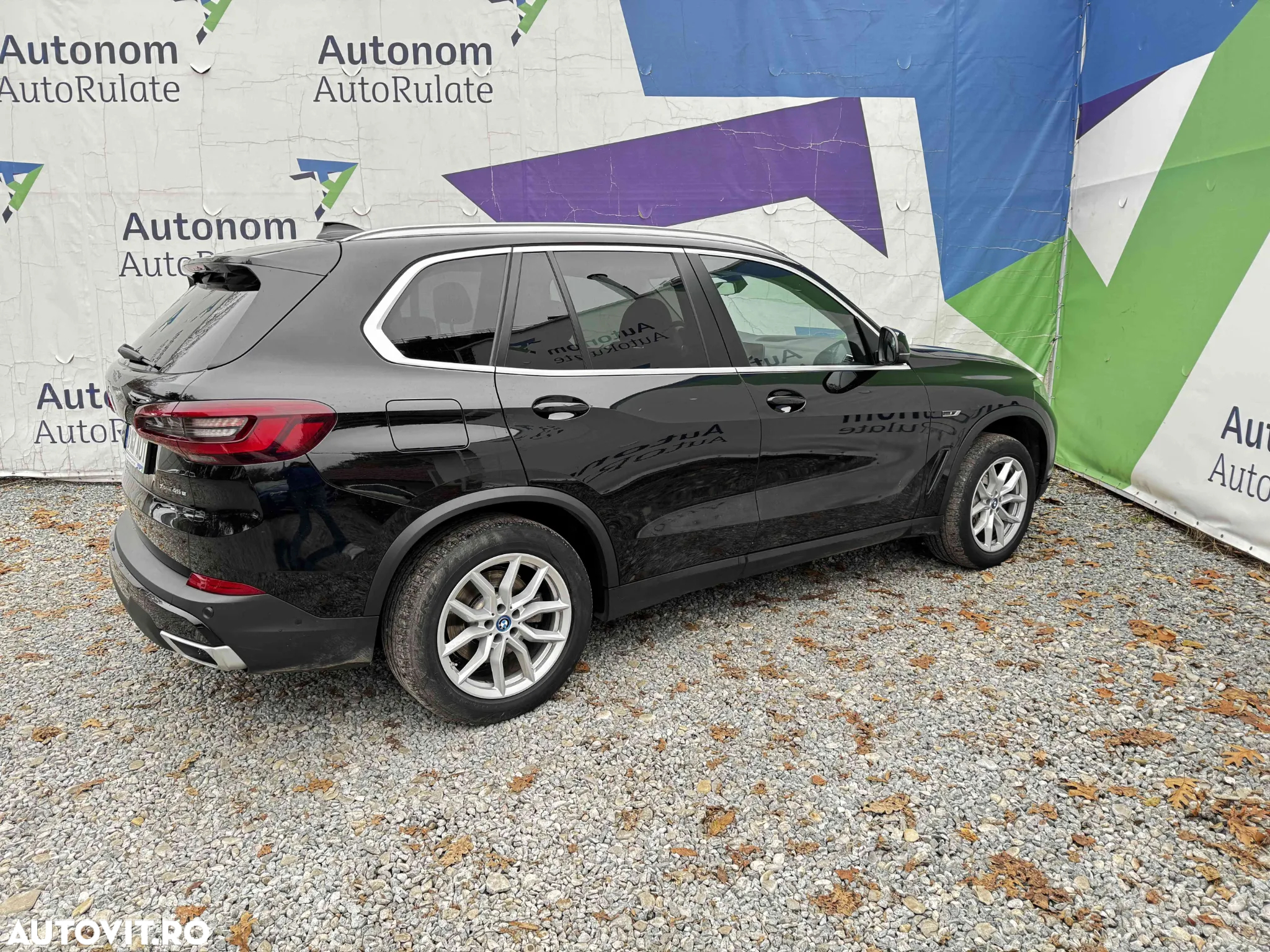 BMW X5 - 4