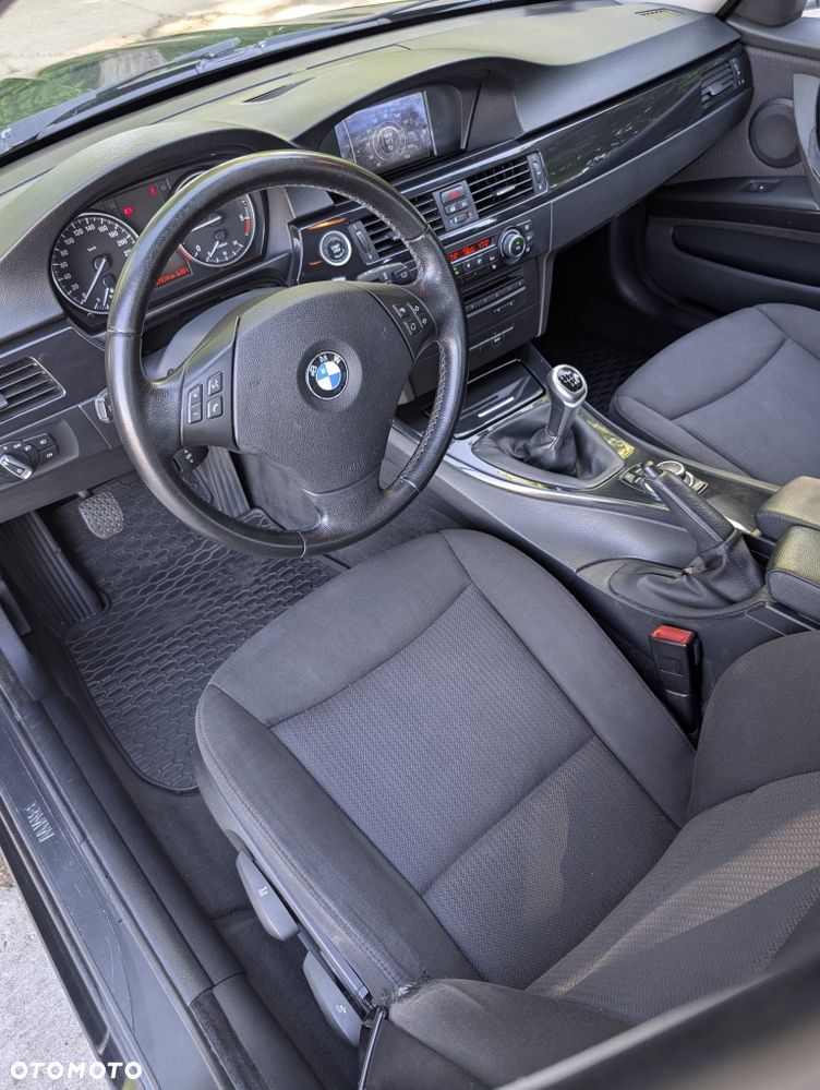 BMW Inny - 5