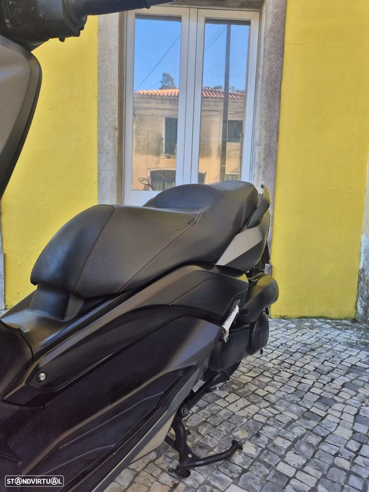 Yamaha X-Max X-Max 250 - 11