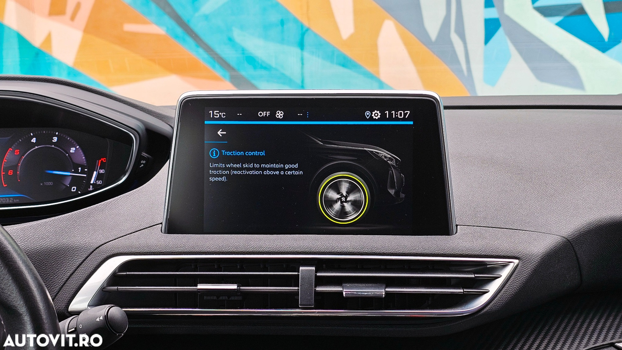 Peugeot 5008 BlueHDI 130 EAT8 Allure Business-Paket - 23
