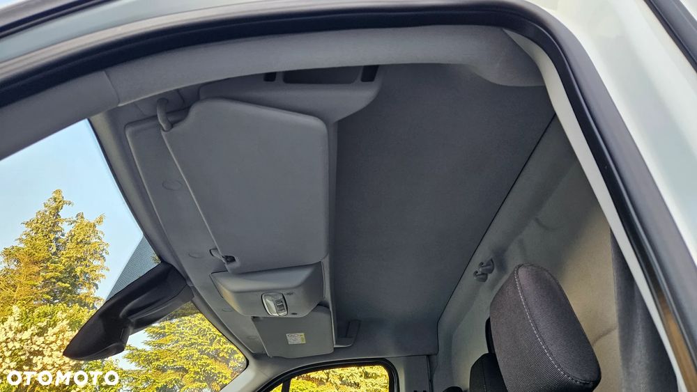 Ford Transit 2,0TDCI 130KM L2H2 Sredni 124 TYS.KM!!! Super Stan Klima Webasto Led Parktronik - 20