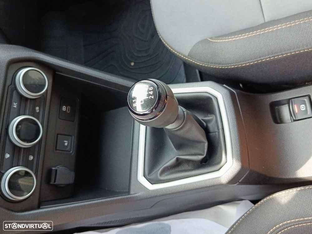 Dacia Jogger 1.0 ECO-G Extreme 7L Bi-Fuel - 13
