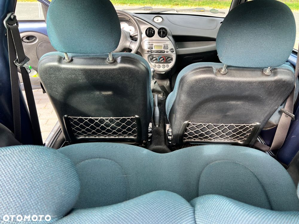 Ford KA Royal - 8