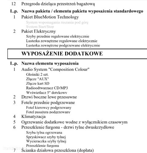 Volkswagen Caddy Maxi 2.0 TDI 4MOTION DSG - 32