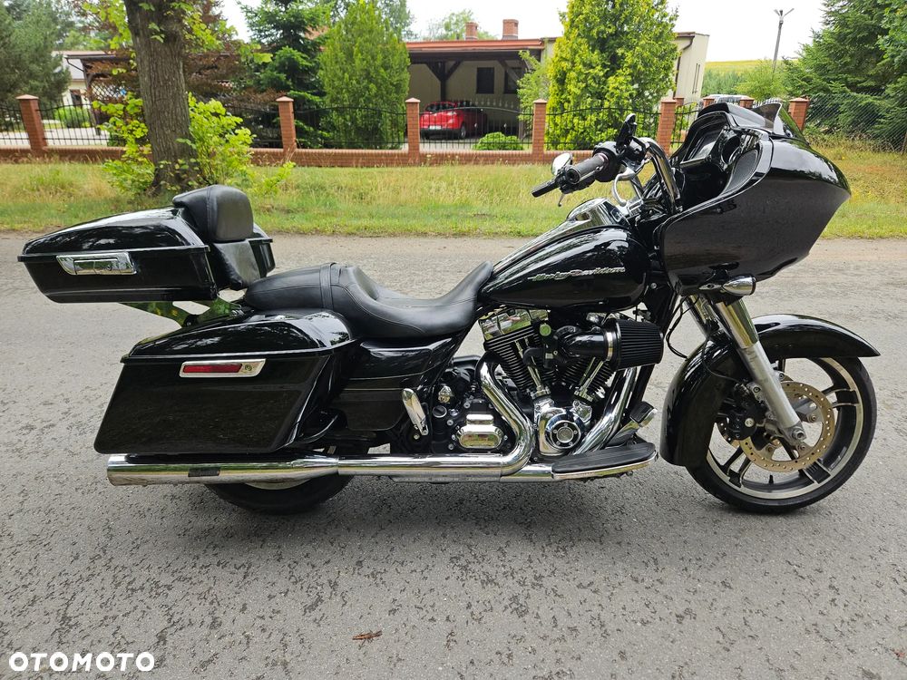 Harley-Davidson Touring Road Glide - 5
