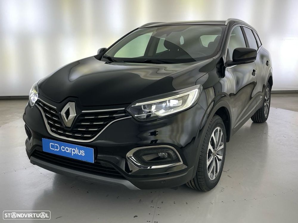 Renault Kadjar 1.3 TCe Zen - 20