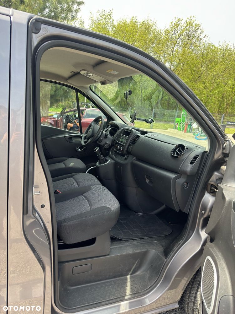Renault Trafic - 9