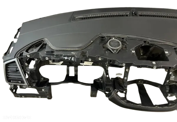Deska rozdzielcza Nissan QASHQAI J10 lift 68200 JD900 Smart FORTWO II 451 Hyundai Tucson 3 84711D7000 84530-D3000 - 25