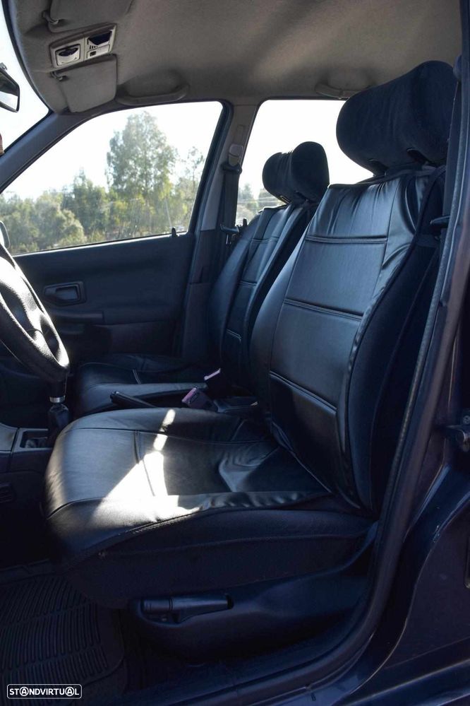 Peugeot 306 1.4 Orage - 15