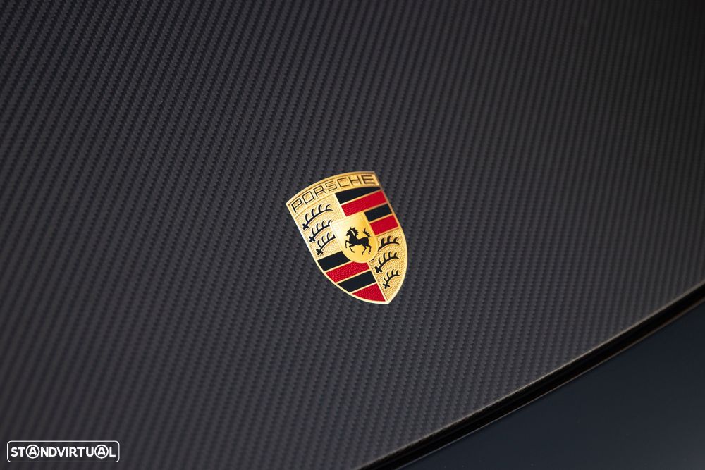 Porsche 911 (992) GT3 RS PDK - 27