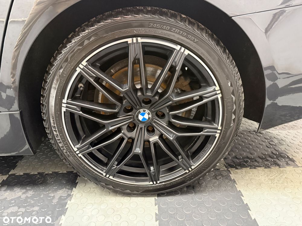 BMW Seria 5 - 20