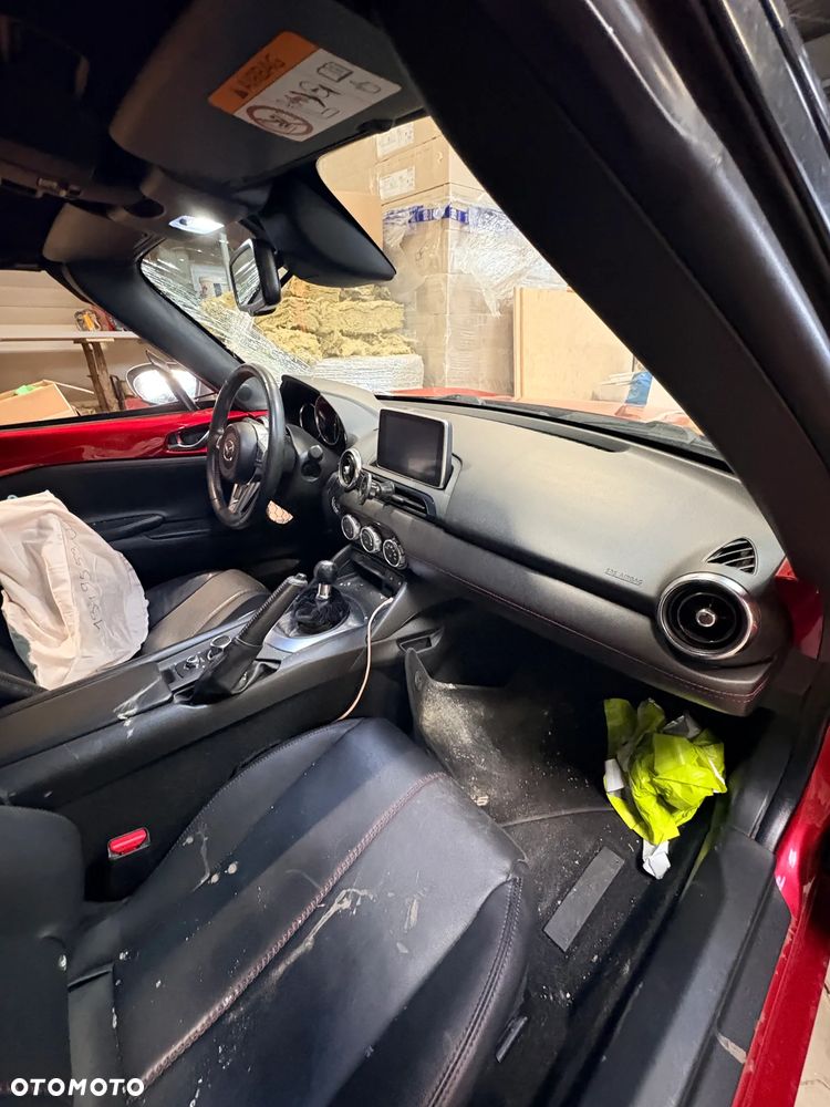 Mazda MX-5 RF SKYACTIV-G 131 Exclusive-Line - 12