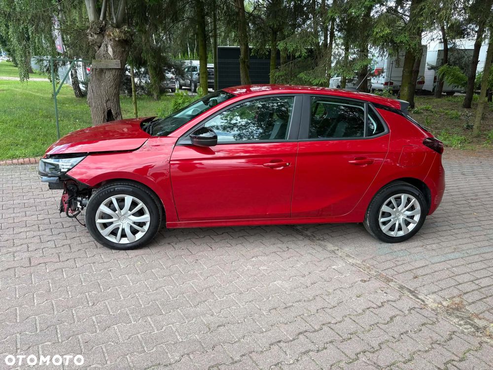 Opel Corsa - 4