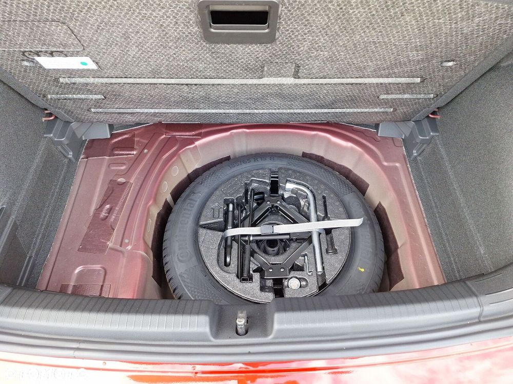 Volkswagen Polo 1.0 TSI Life Plus - 19
