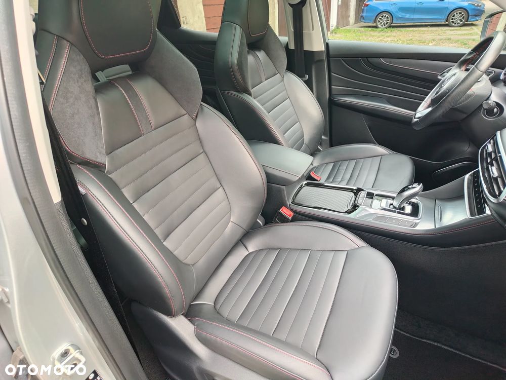 MG HS 1.5T-GDI Luxury - 22