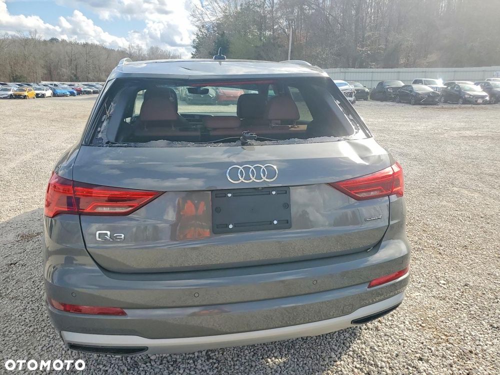 Audi Q3 45 TFSI Quattro S tronic S line - 6