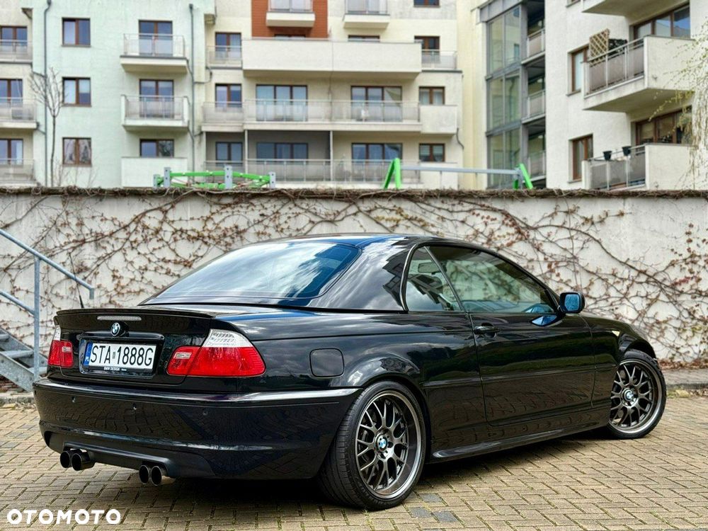 BMW Seria 3 330 Ci Edition Sport - 19
