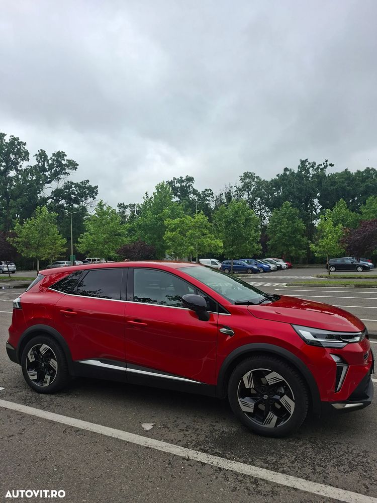 Renault Symbioz E-Tech 145 HEV Techno - 4