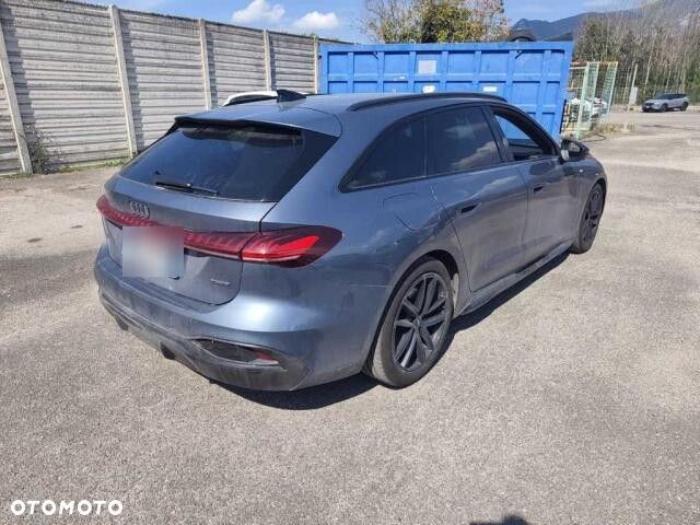 Audi A5 Avant - 5