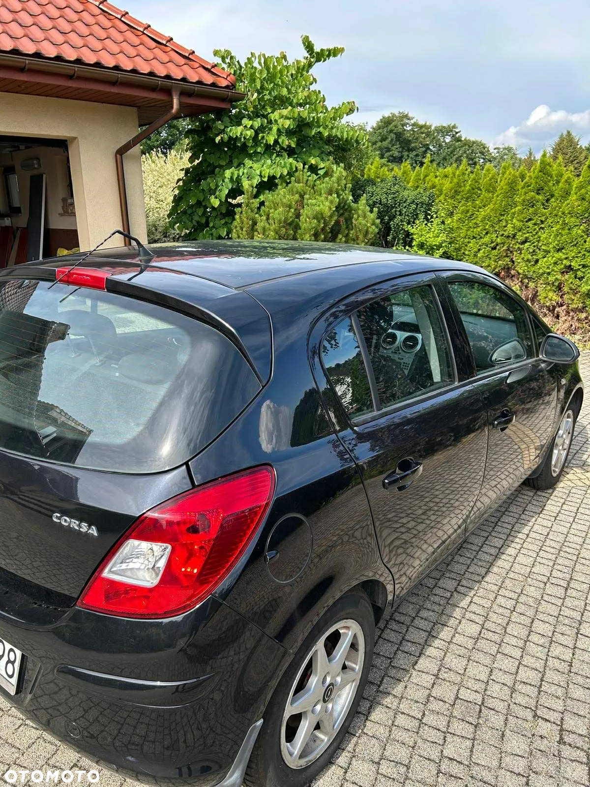 Opel Corsa - 9