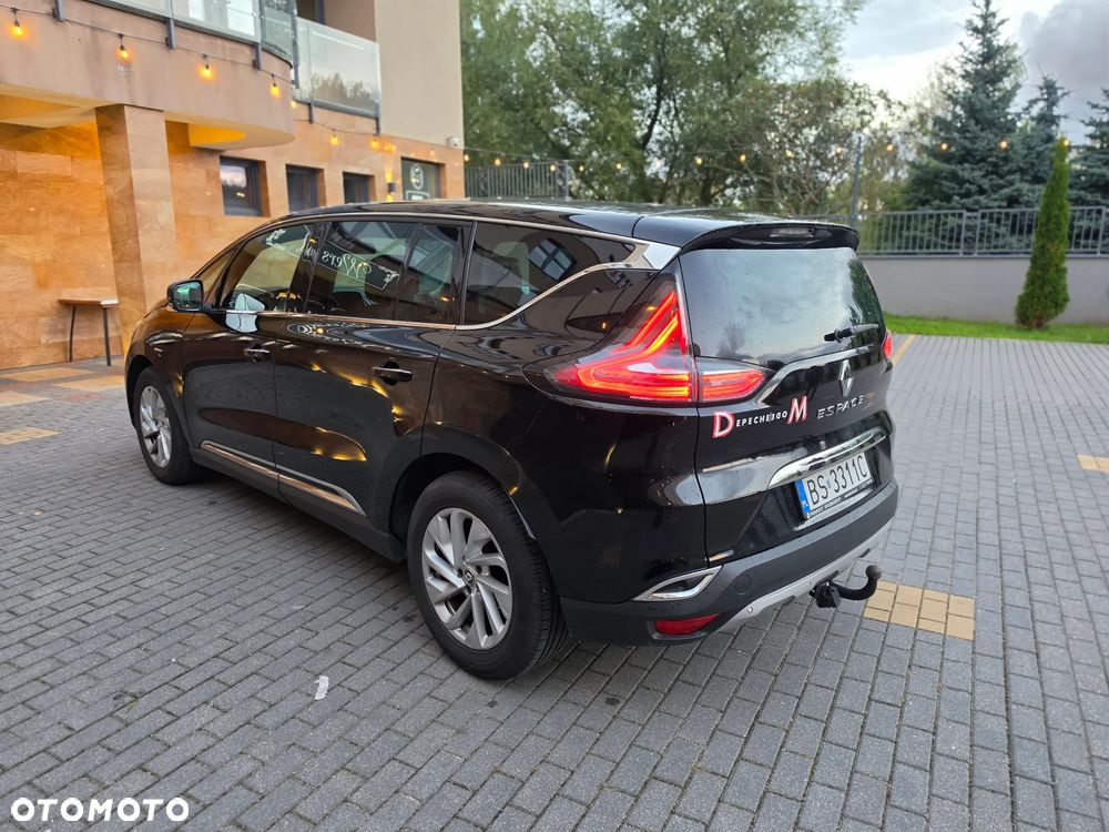 Renault Espace - 6