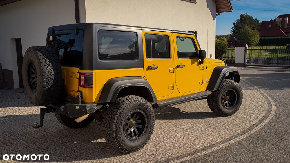 Jeep Wrangler 2015 photo 2