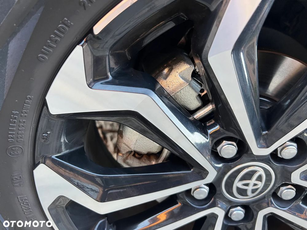 Toyota Yaris Cross 116 1.5 VVT-i Comfort - 14