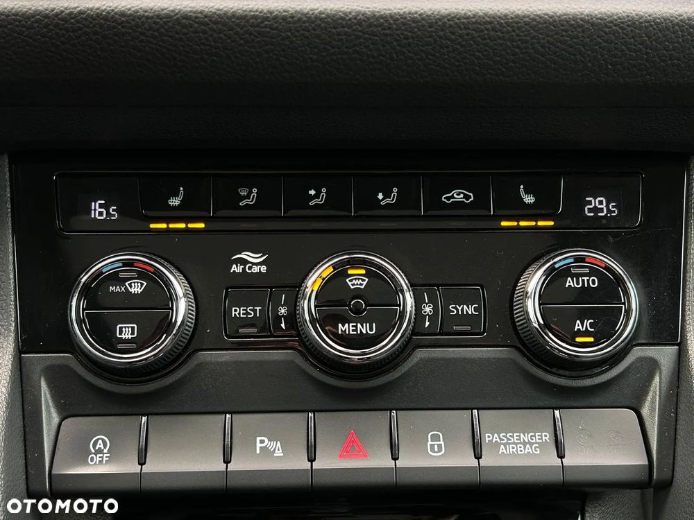 Skoda Kodiaq 1.4 TSI ACT 4x4 Style - 26