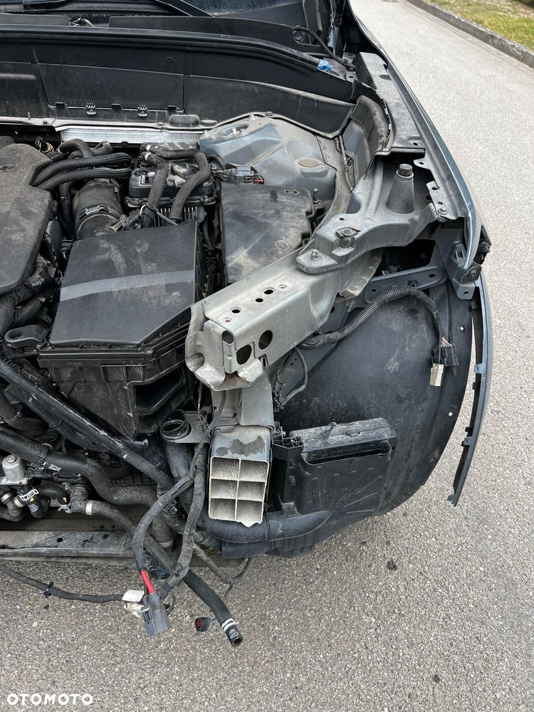 Volvo XC 90 B5 D AWD Plus Bright 7os - 32